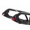 Cuadro Clean K1.2 Carbono 20"