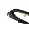 Cuadro Clean K1.2 Carbono 20"