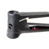 Cuadro Clean K1.2 Carbono 26"