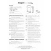 Kit de sangrado freno disco Hope Tech 3