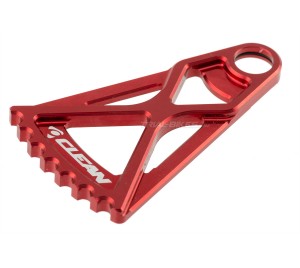 Clean X3 disc protector (12mm axle)