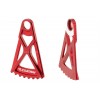 Clean X3 disc protector (12mm axle)