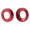 Tapas extractoras Clean BB30