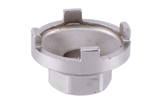 Extractor de pinion de 4 puntas
