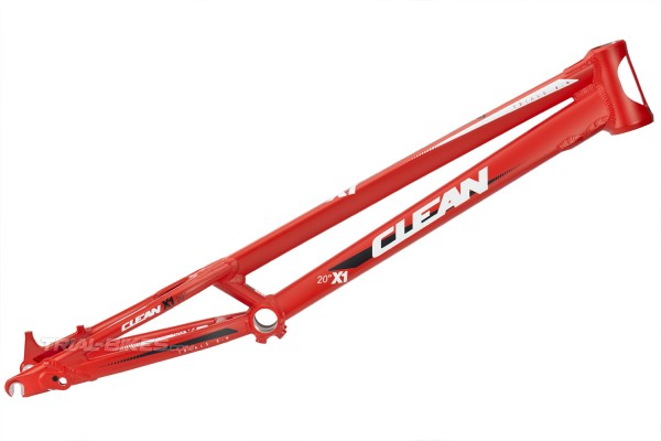 Cuadro Clean X1 20” 2020
