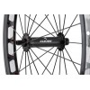 Clean X3 20" Front Non-Disc Wheel with 12mm through-axle