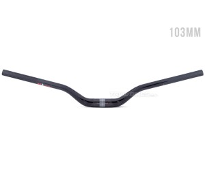 Manillar Clean K1.2 Carbono