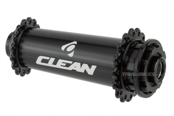 Buje trasero Clean X3 HS 32H