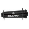 Clean X3 HS 32H rear Hub
