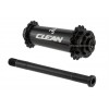 Buje trasero Clean X3 HS 32H