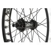 Clean X3 19” Rear Disc Wheel with 12mm through-axle