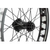 Clean X3 19” Rear Disc Wheel with 12mm through-axle