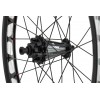 Clean X3 20” Front Disc Wheel with 12mm through-axle