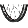 Clean X3 20” Front Disc Wheel with 12mm through-axle