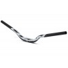 Manillar Clean 7075 Doble Altura