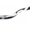 Manillar Clean 7075 Doble Altura