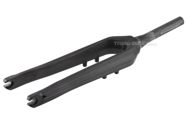 Horquilla Comas carbono tapered 26"