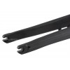 Horquilla Comas carbono tapered 26"