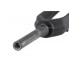 Horquilla Comas carbono tapered 26"