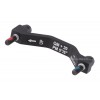 Adaptador freno de disco Magura QM+20