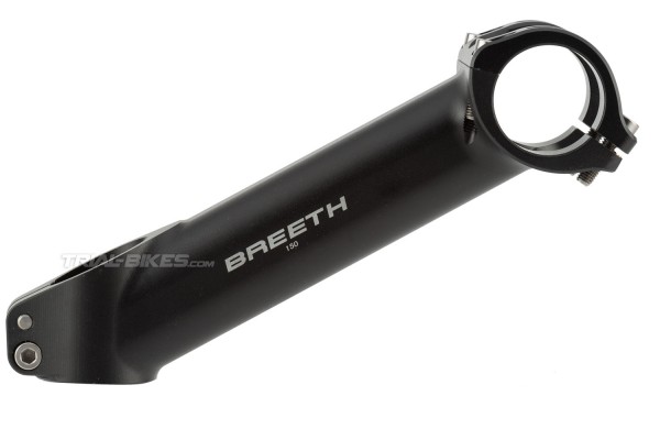 Breeth 3D Ti Stem