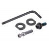 Kit tornillos Magura Evo2