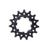Piñón fijo Monty Cassette 15T