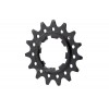Monty 15T splined sprocket