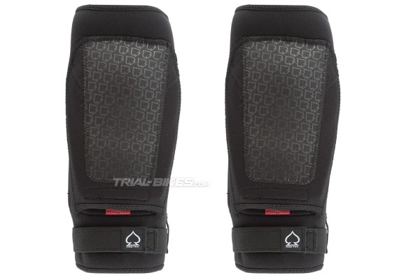Rodilleras Pro-Tec Double Down