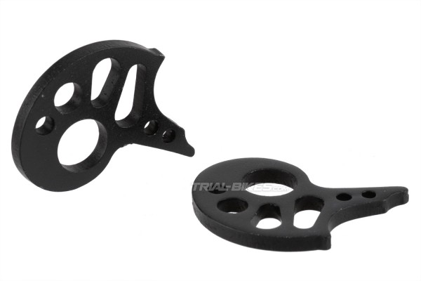 Tensores de cadena Neon