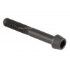 Tornillo gorila Racing Line Titanio M5x35mm