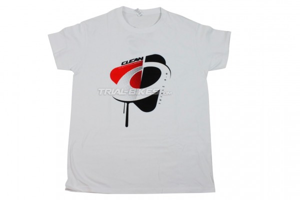 Camiseta Clean Icono