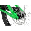 Bicicleta Inspired Skye V3.5 Pro 24"