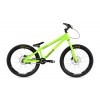 Bicicleta Inspired Fourplay Pro 24"