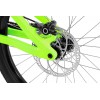 Bicicleta Inspired Fourplay Pro 24"