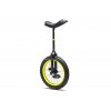 Monociclo Koxx Karbon Yellow 19"