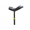 Monociclo Koxx Karbon Yellow 19"