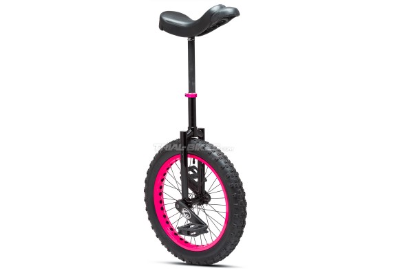 Monociclo Koxx Devil Flight 19"