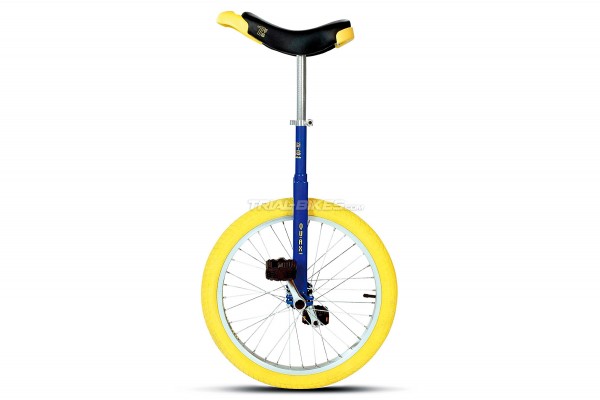 Monociclo Quax Blue 20"