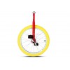 Quax Red 20" Unicycle