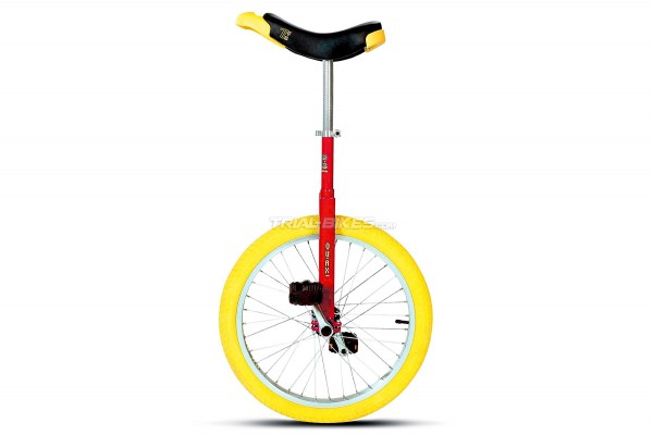 Monociclo Quax Red 20"