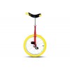 Quax Red 20" Unicycle