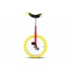 Quax Red 20" Unicycle