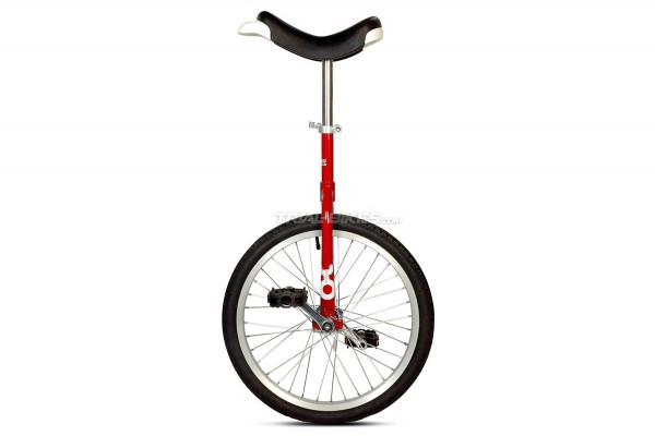 Only One 20" Unicycle