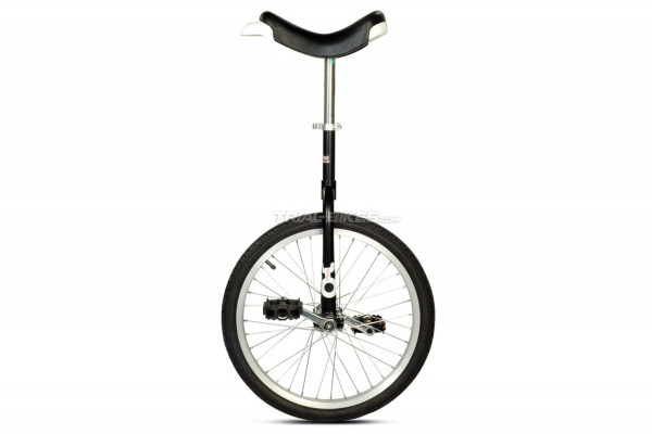 Only One 20" Unicycle