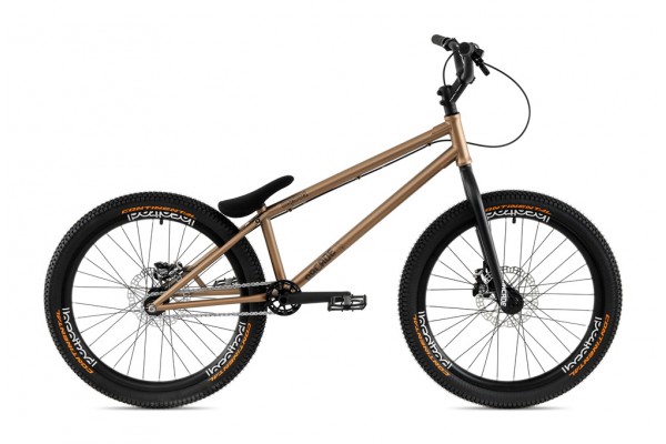 Bicicleta Inspired Arcade 24''