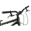 Bicicleta Inspired Flow Plus 24"
