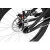 Bicicleta Inspired Flow Plus 24"