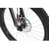 Bicicleta Inspired Flow Plus 24"
