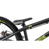 Bicicleta Inspired Flow Plus 24"